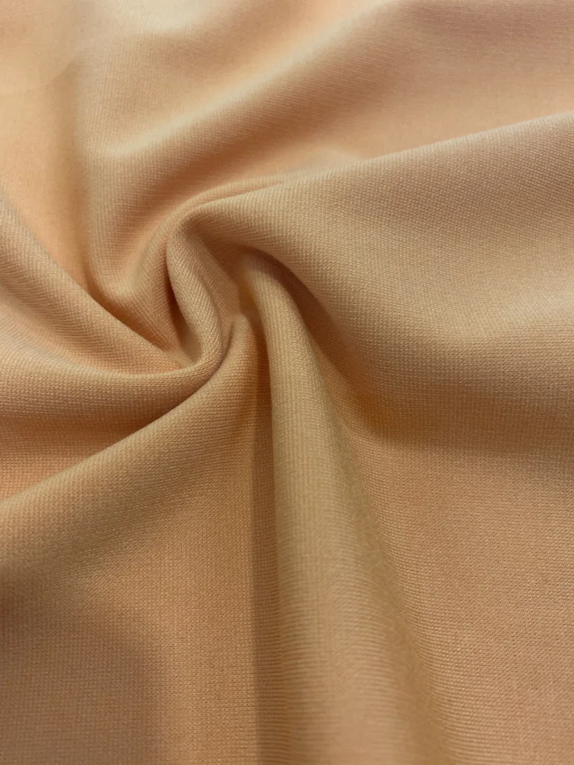 Оранжевое вечернее платье с длинным рукавом 2019 осеннее женское бодткон высокой