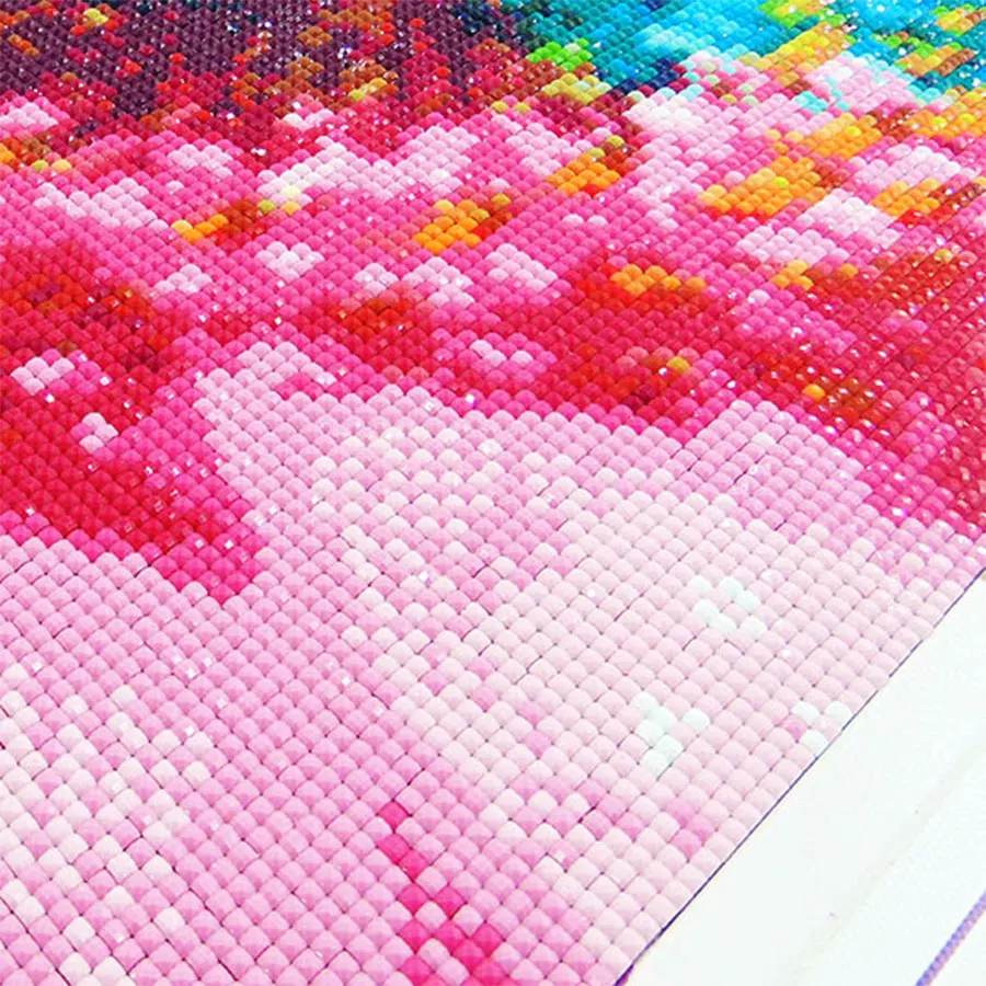 Алмазная 5d картина с подсолнухами полная вышивка стразы алмазная мозаика