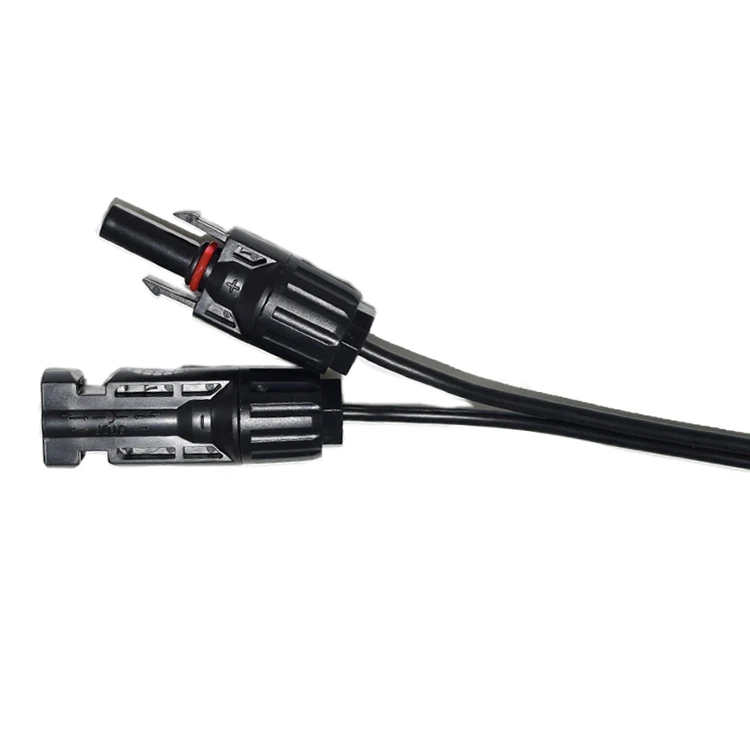 Солнечные панели SAE Разъемы адаптер 14AWG кабель провод для RV Караван солнечная