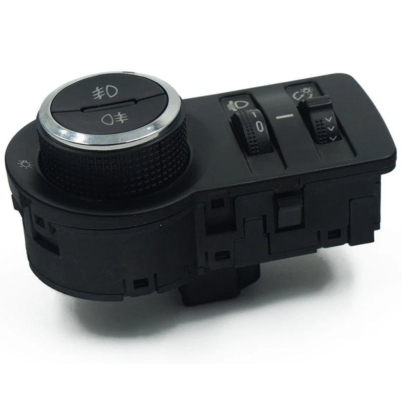 For Buick Encore Chevy Cruze Malibu Auto Gm13301749 13301752 Fog Lamp Headlight Control Switch Button | Автомобильные фары