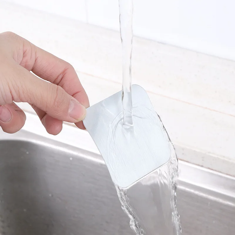 Креативная полка для хранения полый угловой стеллаж ванной комнаты с бесшовной