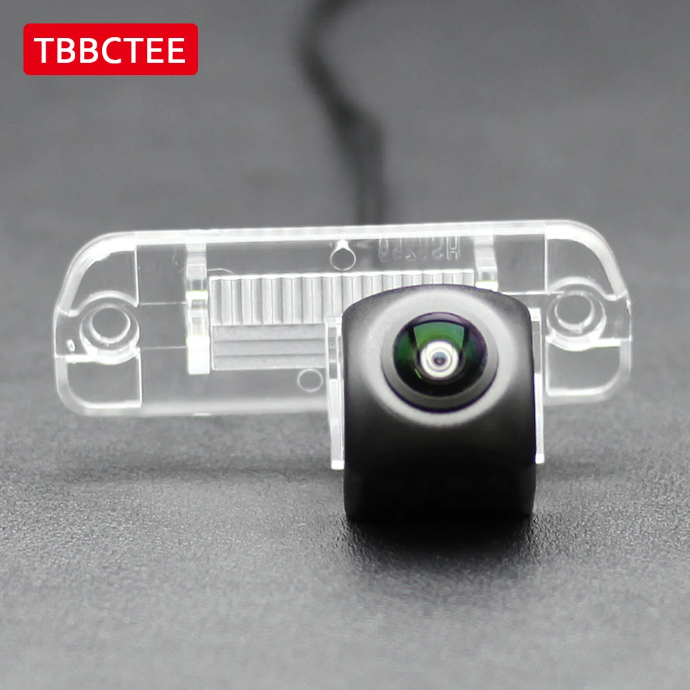 1280x720 пикселей 170 градусов автоматическая камера заднего вида для Mercedes-Benz CL Class W215