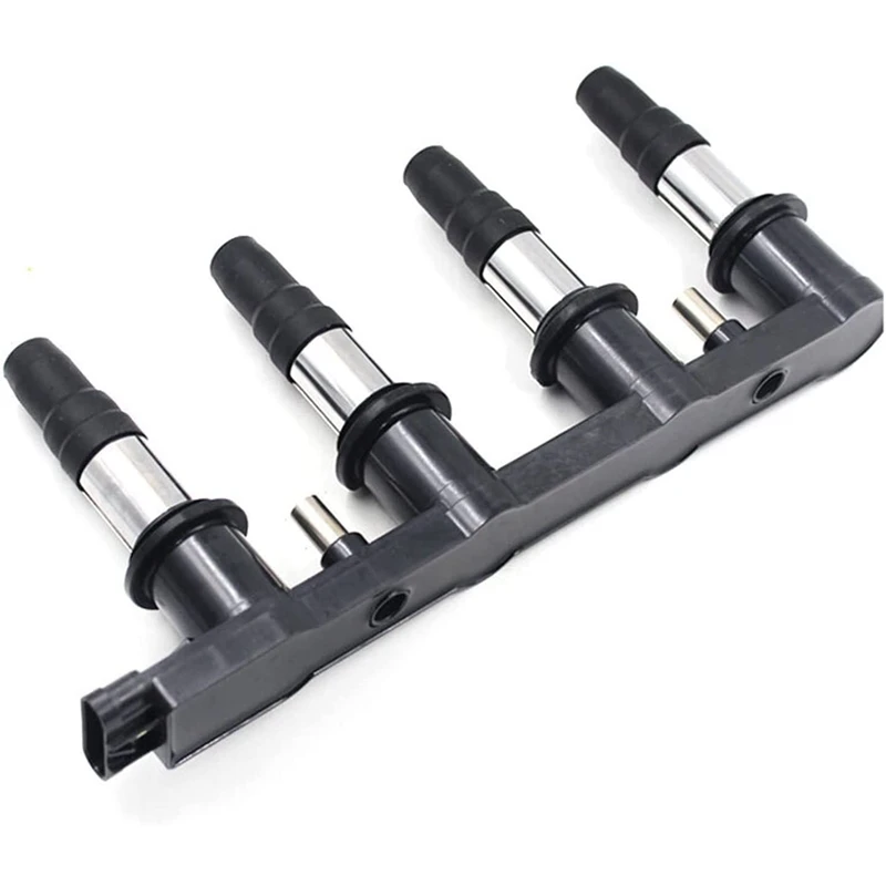 

Ignition Coil for Chevrolet Aveo Cruze Sonic Trax Pontiac UF620 UF-620 55570160
