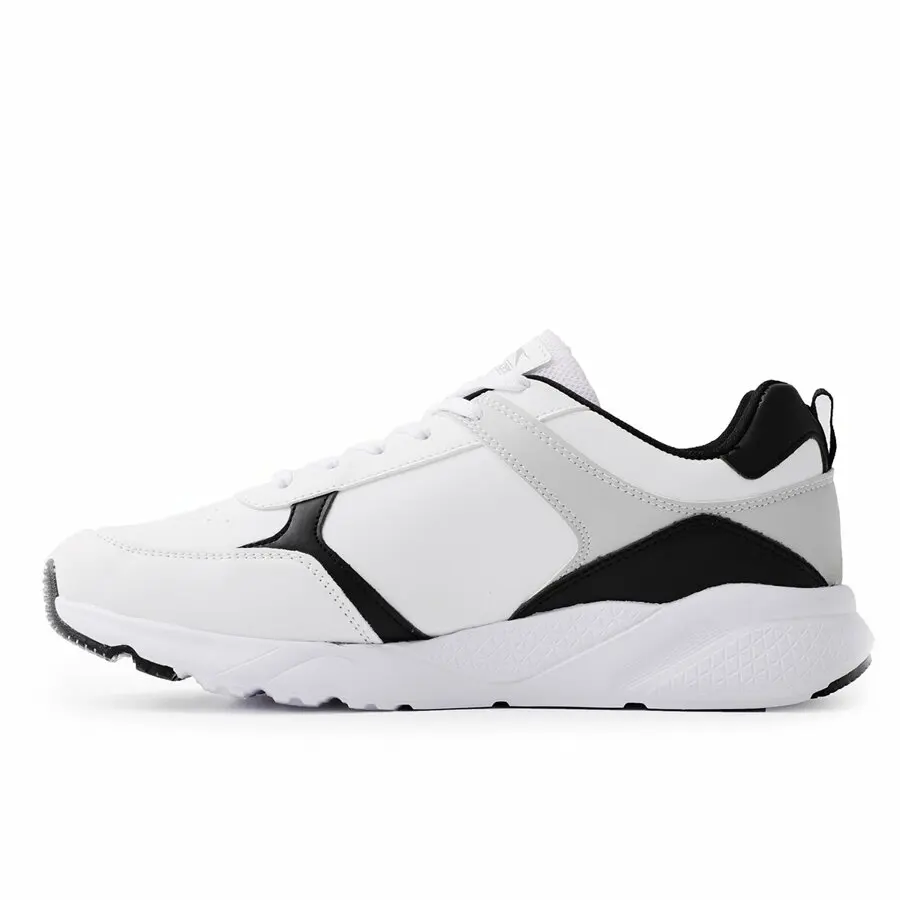 

Sneakers Men Slazenger Ikarus Running & Hiking Men'S Shoes White / Black