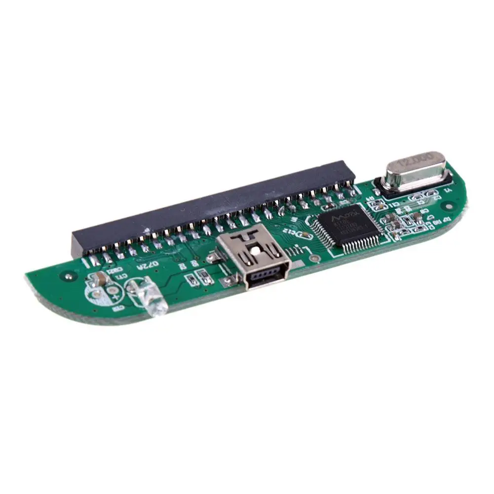 W25P4 2 5 дюймов IDE жесткий диск USB 0 к адаптер HDD кабель для &quotIDE HD диск|Жёсткие диски и