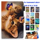 Чехол для Tab A7 SM-T500 для Samsung Galaxy Tab A7 10,4 