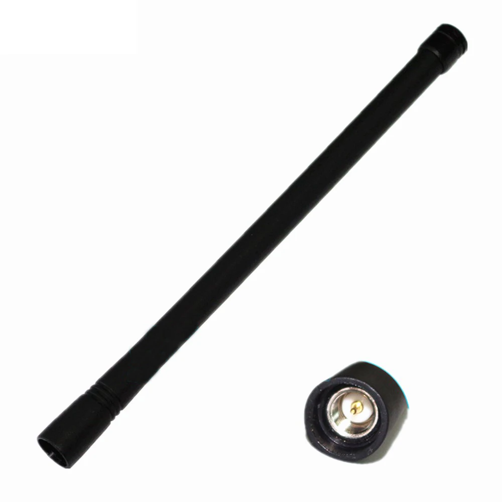 10 шт. УКВ 136 174 МГц антенна для ATV 6XL Vertex Стандартный VX 160 168 180 418 428 429 радио иди и