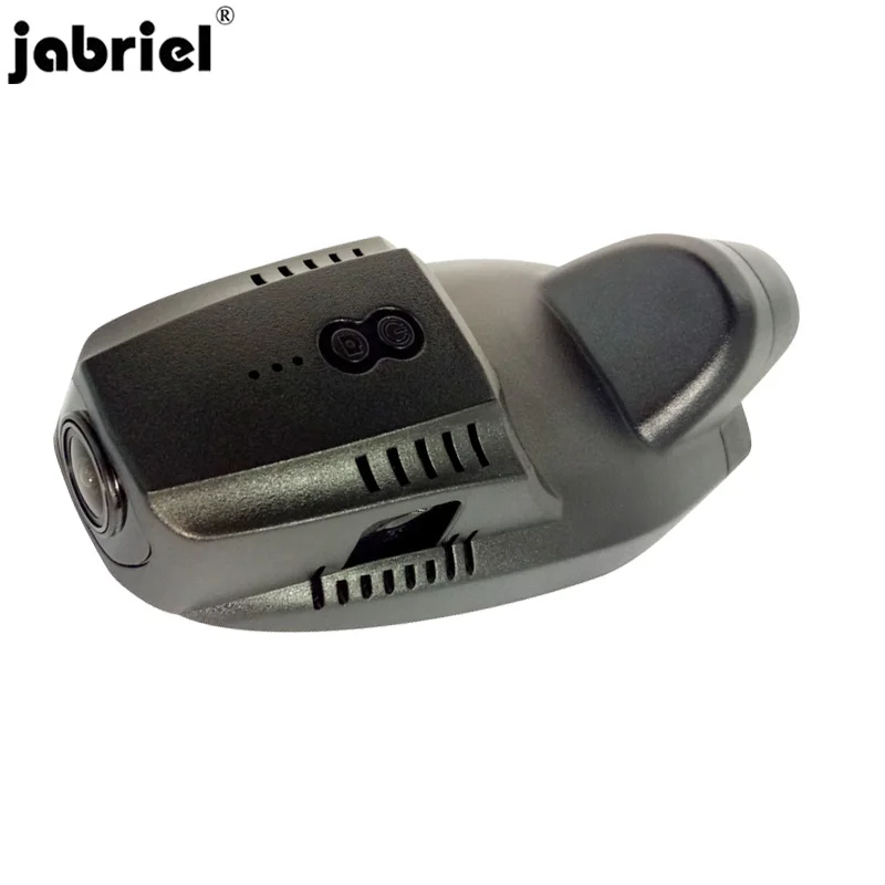 Автомобильный видеорегистратор Jabriel скрытая камера 1080P Wi-Fi для Ford Kuga Escape 2008 2009 2010