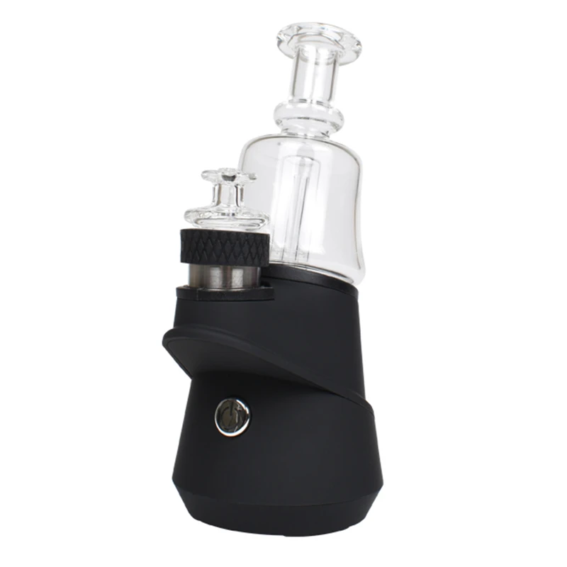Набор для вейпа SOC Peak Enail Puffco 2600 мАч концентрат воска набор Shatter Budder Dab Rig с 4