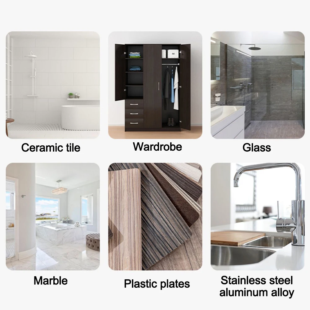 Клейкие колышки для полки пластиковые шкафа кухни ванной комнаты | Дом и сад