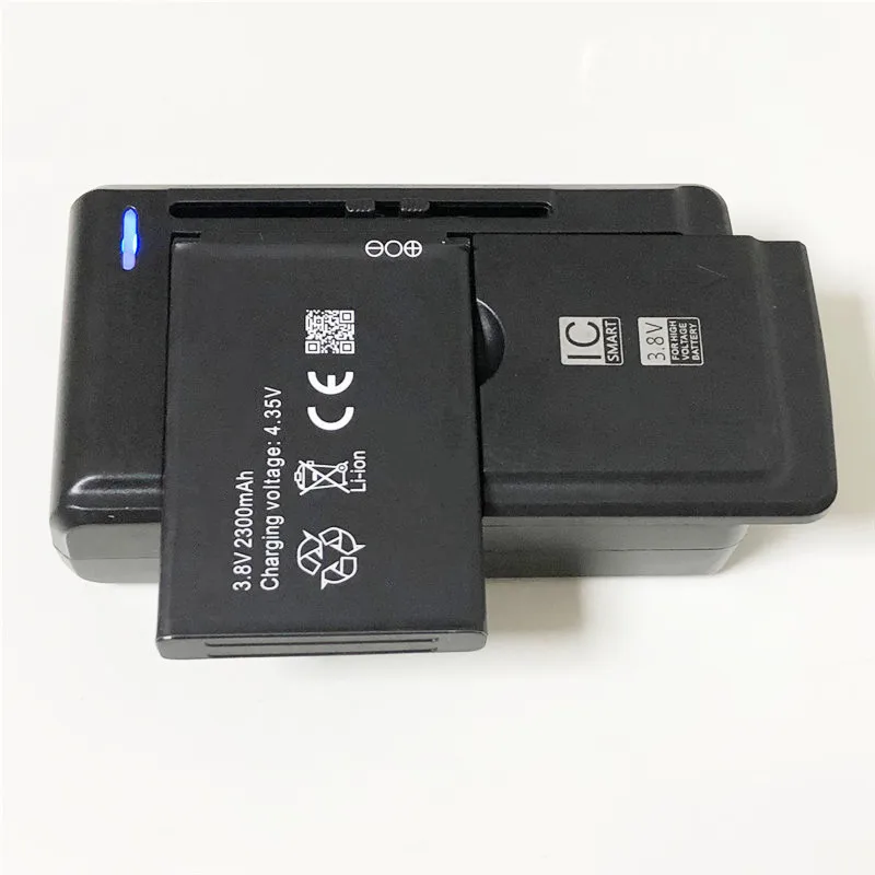 3,8 V 2300mAh для Tele2 KB-OSH150-2300 Tele 2 OSH-150 4G LTE Карманный Wi-Fi роутер аккумулятор+ SS-C1 зарядное устройство
