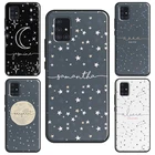 Чехол для Samsung A71 A51 A41 A31 A11 A02 S A20 A40 A50 A70 A21S A20e A12 A32 A52 A72