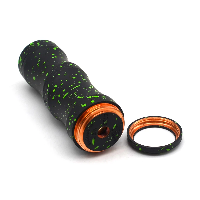 Authentic Timesvape Keen 18650 20700 21700 Mech Mods for RDA RTA Tank Vape |