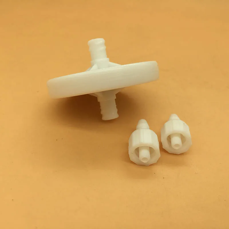 20 шт. струйный принтер с растворителем дисковый чернильный фильтр 45 мм для Spectra