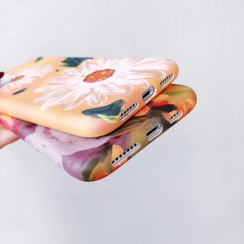Чехол для телефона для iphone 8 Plus 6 6S 7 X XS чехол для Max XR для iphone 11 11Pro Max мягкая задняя крышка