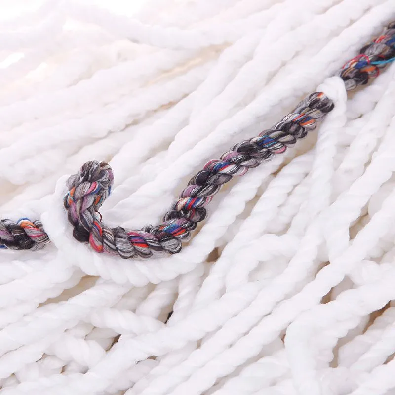 

10 x 6.5 ft Full Size Football Soccer Goal Post Net Sports Match Training Junior Football Team Official Size for Mini Soccer