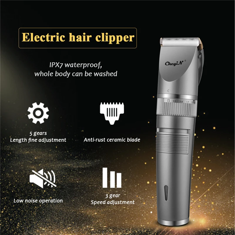 

Personal Care Appliances