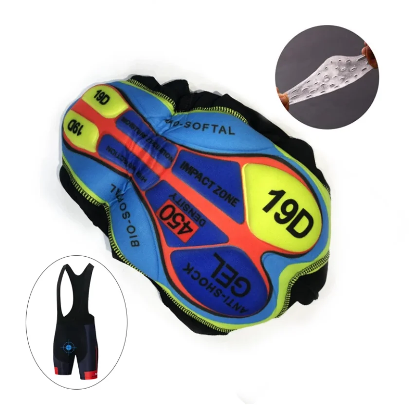 

New Raphaing Pro Red Short Sleeve Cycling Jersey Cycling Jersey for Men Summer Cycling Jersey Breathable Cycling Clothing Sets