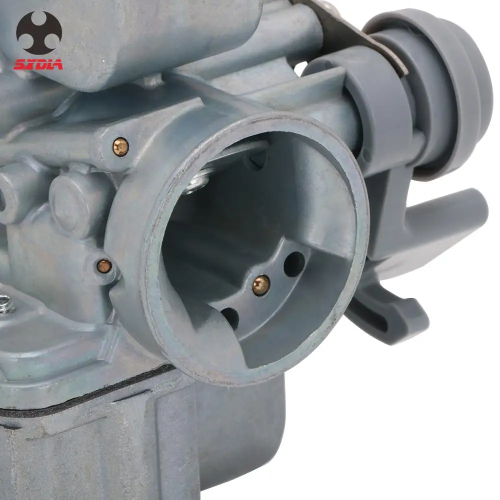 40 мм карбюратор для мотоцикла Carb Carburador Yamaha YFM 50 YFM50R YFM50 2004 2005 2006 2007 2008 ATV | Автомобили