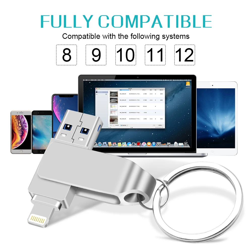 USB флеш накопитель 8 ГБ/16 ГБ/32 ГБ/64 Гб/128 ГБ|USB флэш-накопители| |