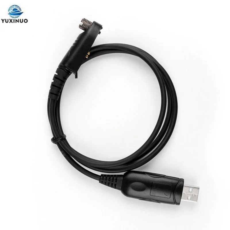 

USB Programming Cable For HYT HYTERA TC3000 TC3600 TC610S TC780 TC880 TC-610S TC-780 780M TC-710 TC-3600 TC-3600M Walkie Talkie