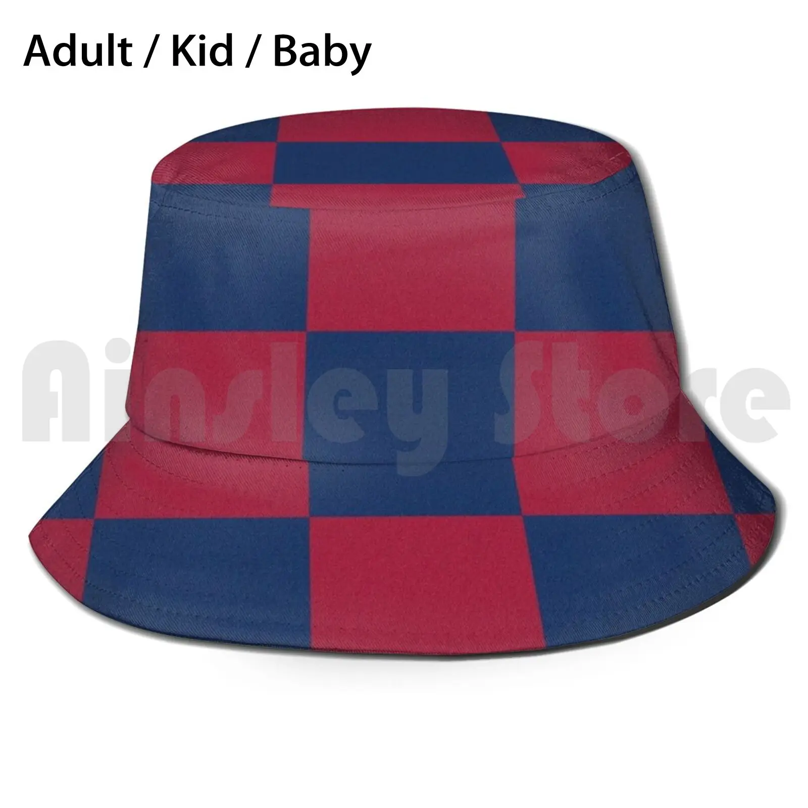 

2019 / 20 Kit - Home Bucket Hat Adult kid baby Beach Sun Hats Espana Spain Catalonia Catalunya Euro Club Copa Del Rey Ucl