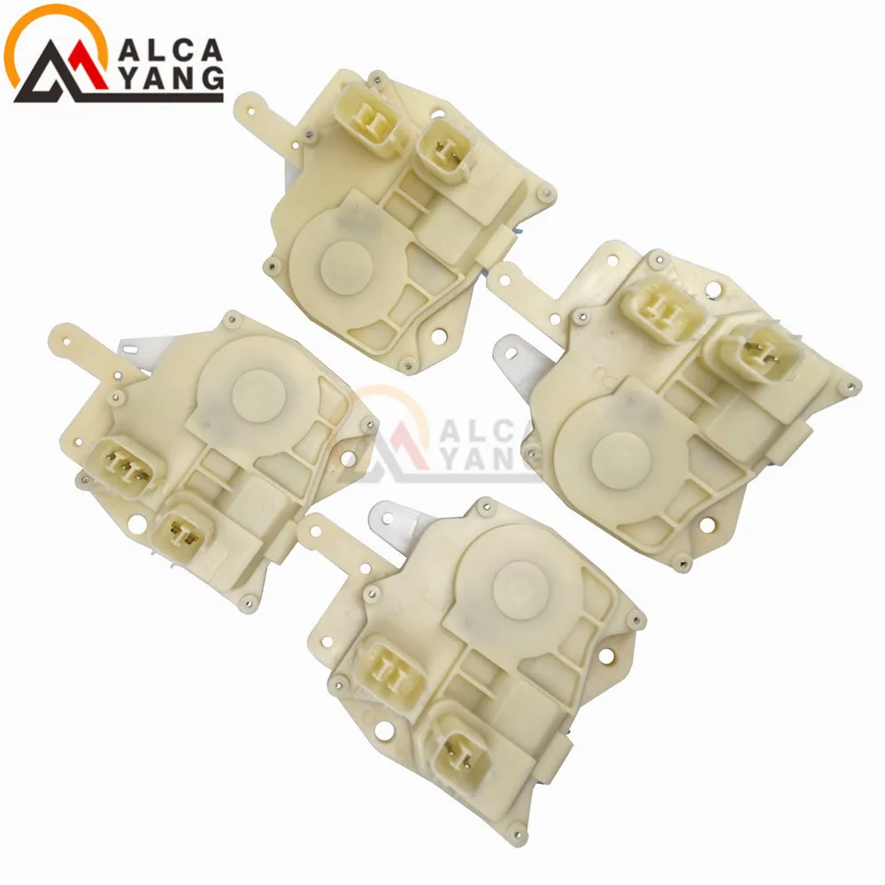 

Right & Left Door Lock Actuator 72115-S5A-A01 72155-S5A-A01 72615-S5A-A01 72655-S5A-A01 For Honda Accord Insight Odyssey S2000