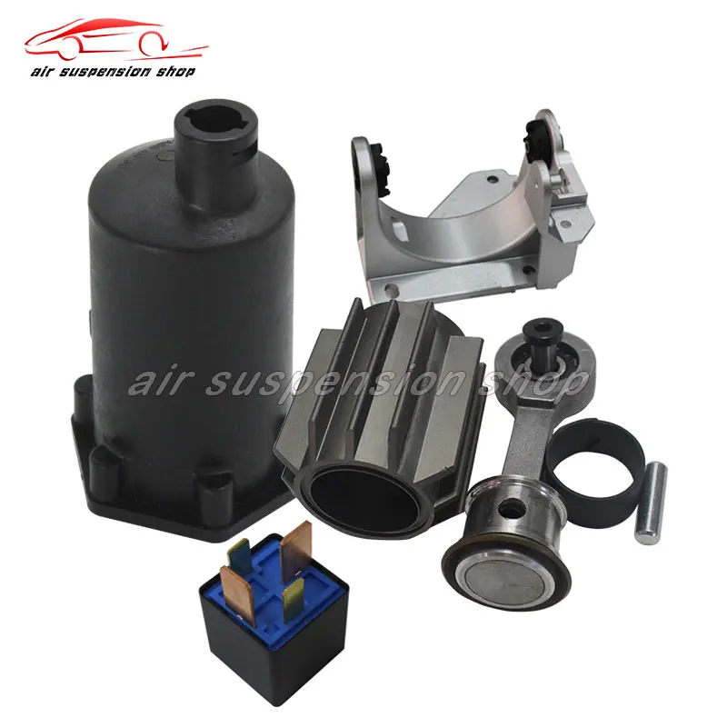 Соединительное кольцо поршневого штока насоса воздушного компрессора реле