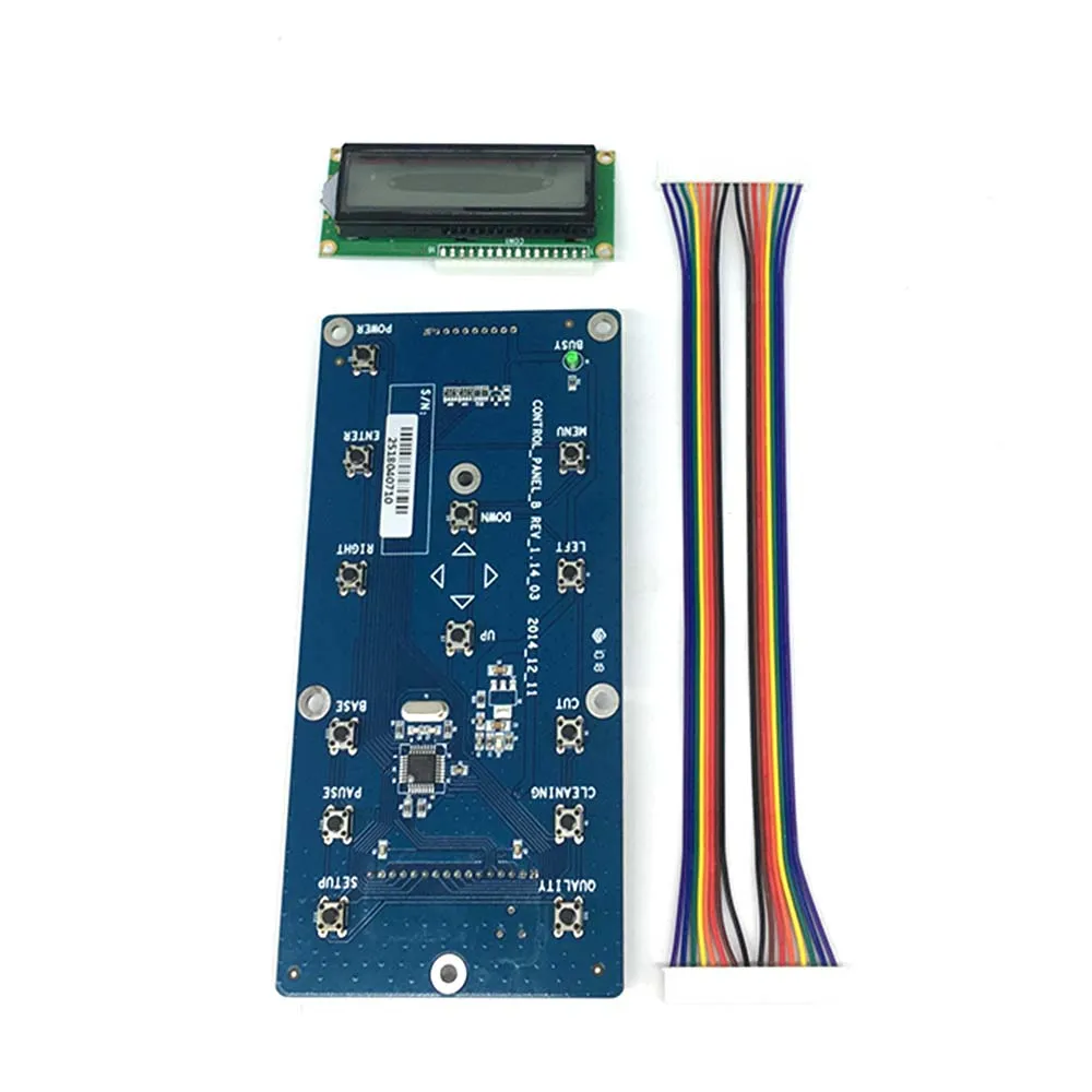 Двойной xp600 dx5 dx7 5113 печатающая головка Hoson плата принтера для эко сольвентного принтера
