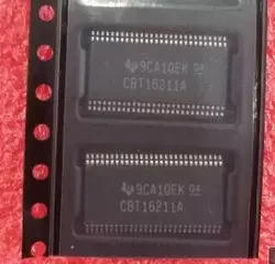

10 шт./лот SN74CBT16211ADGGR CBT16211A TSSOP56