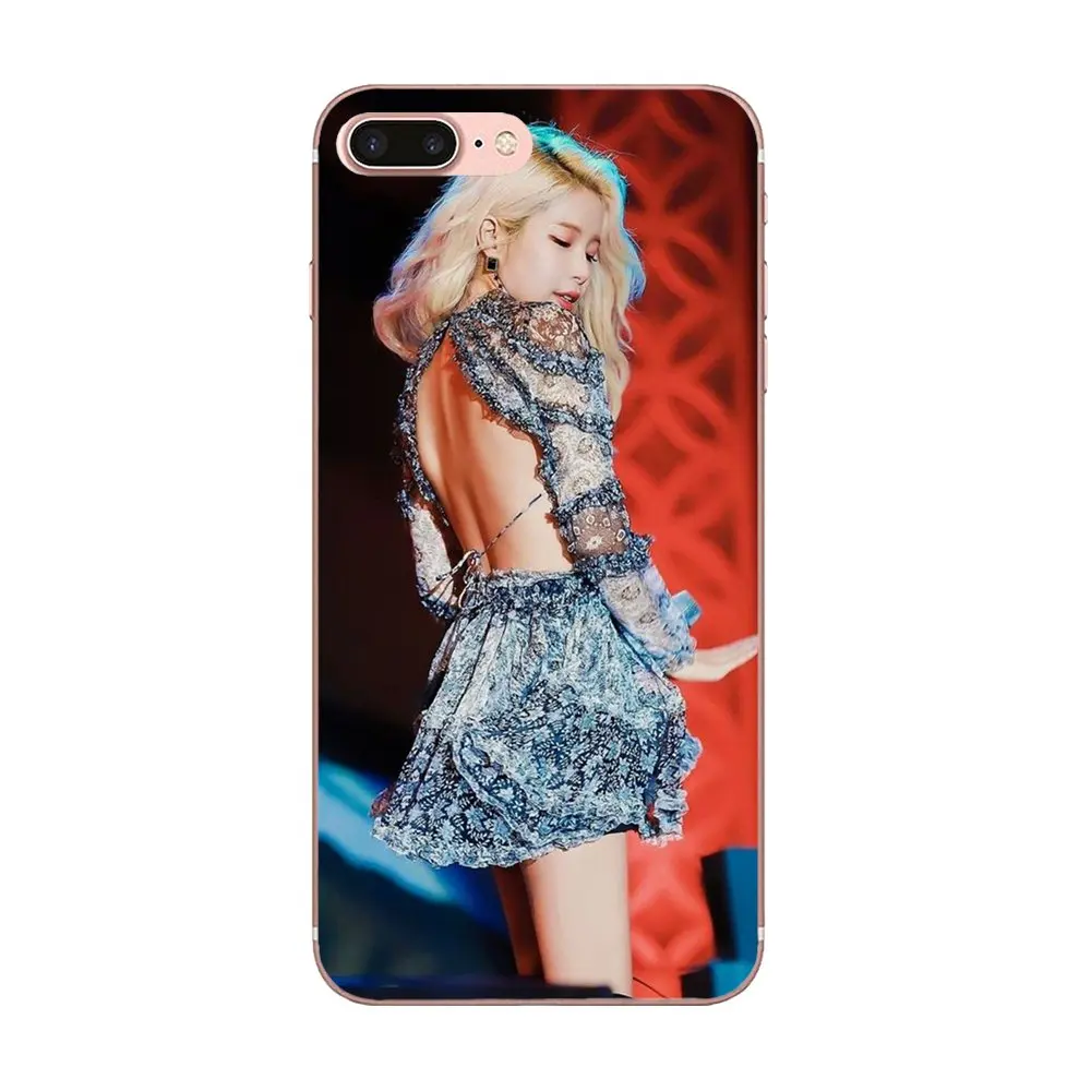 Mamamoo Солнечный бант из ленты TPU кейс для Samsung Galaxy A10 A20 A30 30С отсчетом A40 A50 A50S A60 A70 A70S