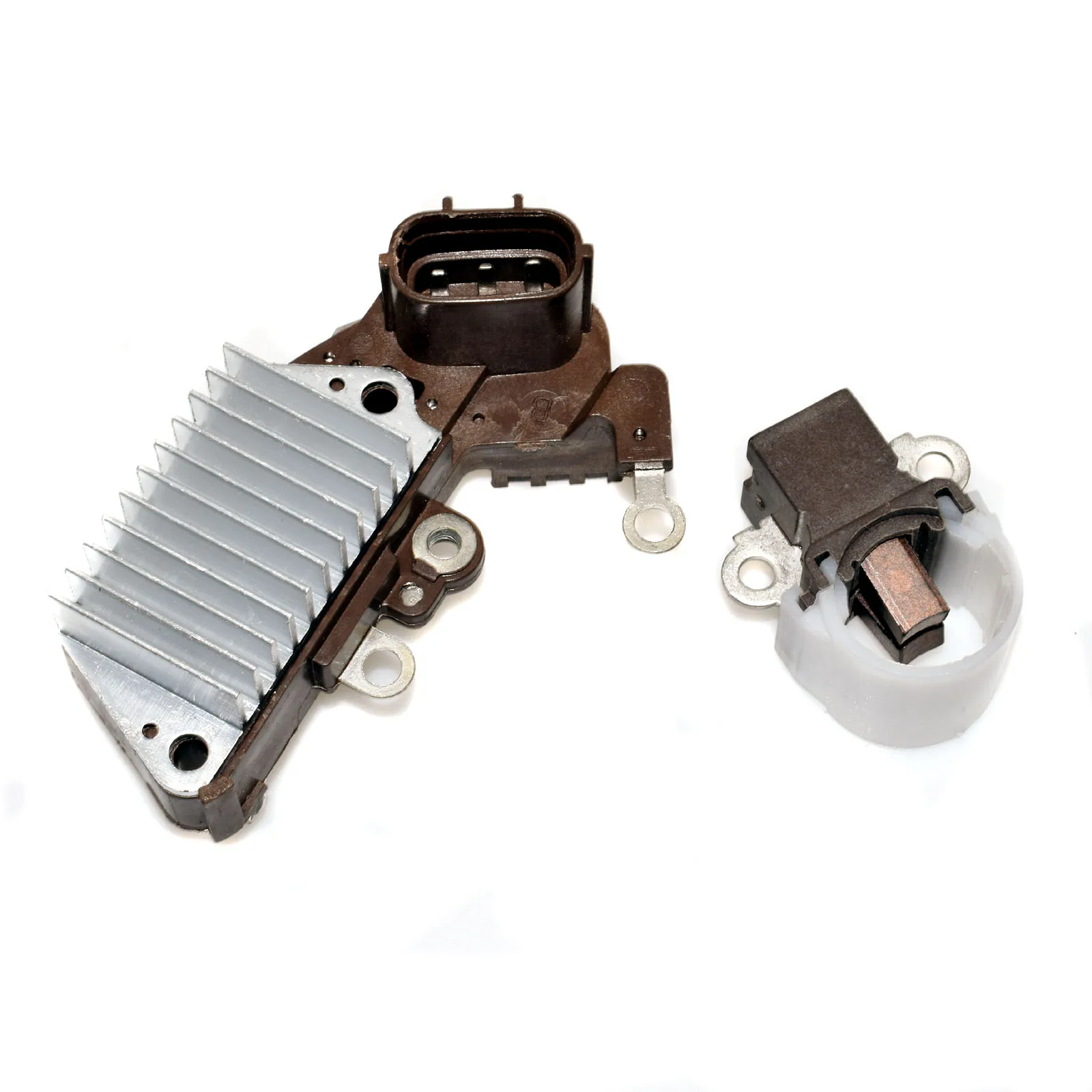 Новый регулятор напряжения WOLFIGO для Toyota Camry MR2 RAV 4 Geo Prizm 1260001580 1260001640 1260001670 2770035040