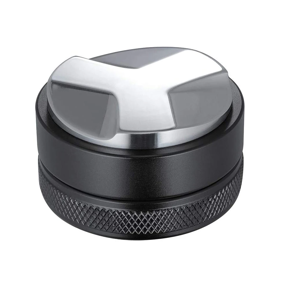 Distribuidor de caf&eacute; Espresso, nivelador de caf&eacute; compatible con Breville Portafilter, 58mm, 53mm, 51mm-2