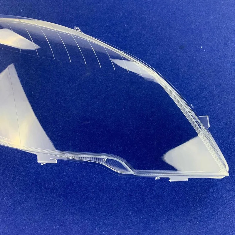 

for Vito Viano W636 2012-2014 Headlight Shell Lamp Shade Transparent
