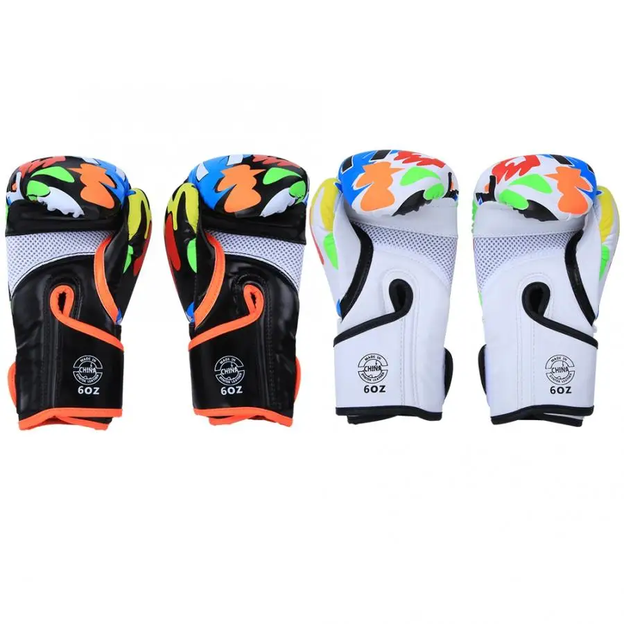 Граффити детский шлем защитные головки для детей боксерская версия бокса Муай