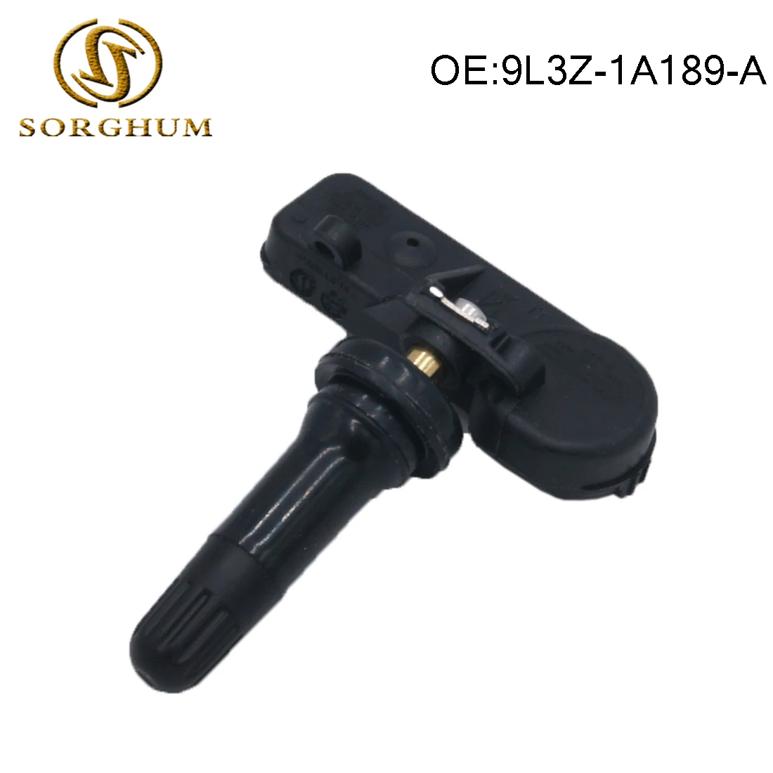 

9L3Z-1A189-A 9L3Z1A189A TPMS Tire Pressure Sensor For Ford