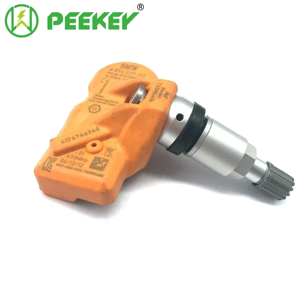 

TPMS , 4 ., 685622703 36106790054 36106856227 BMW 740Li 750i 135i