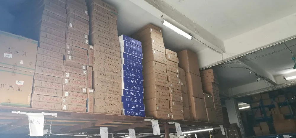Высокое качество оригинальная система рулевого управления для Mazda 6 2008-2012