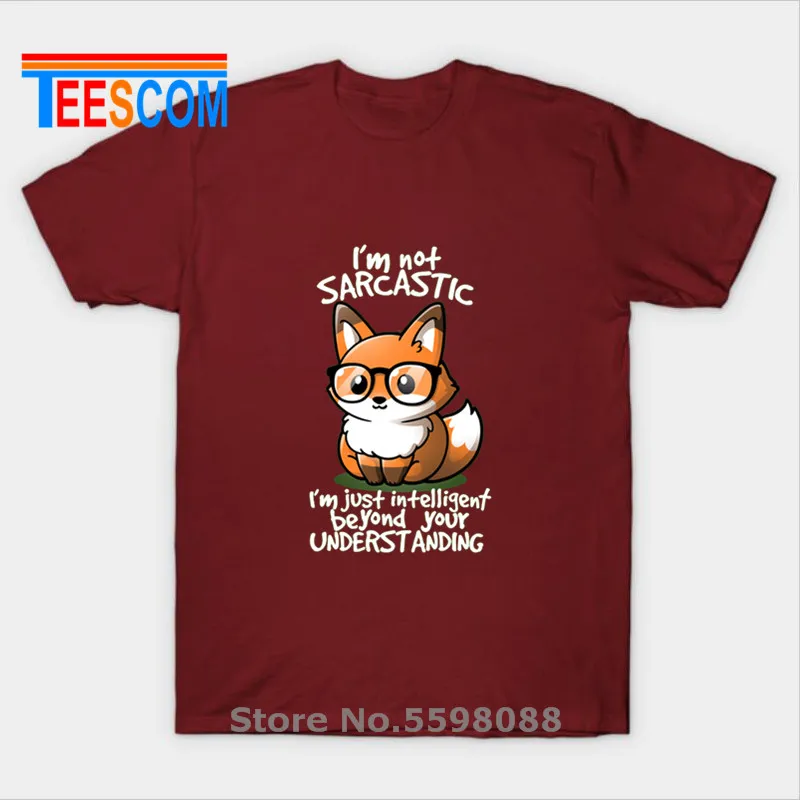 Футболка мужская с забавной черной шуткой тенниска в стиле смарт-лиса