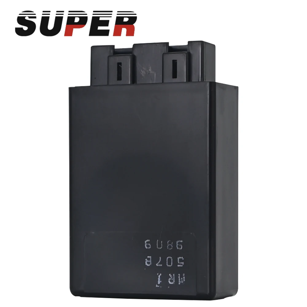 Высокая точность без скорости управления электронный цифровой воспламенитель