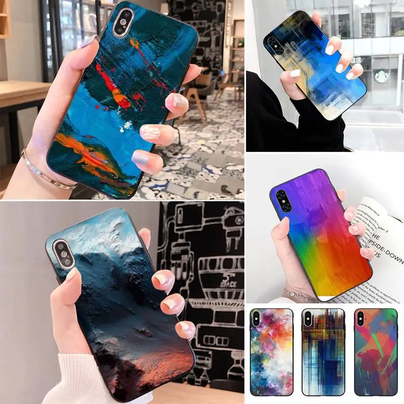 Чехол для Iphone 11 Pro Xs Max X 8 7 6S Plus 5 Se Xr CaseSoft из ТПУ|Бамперы| |