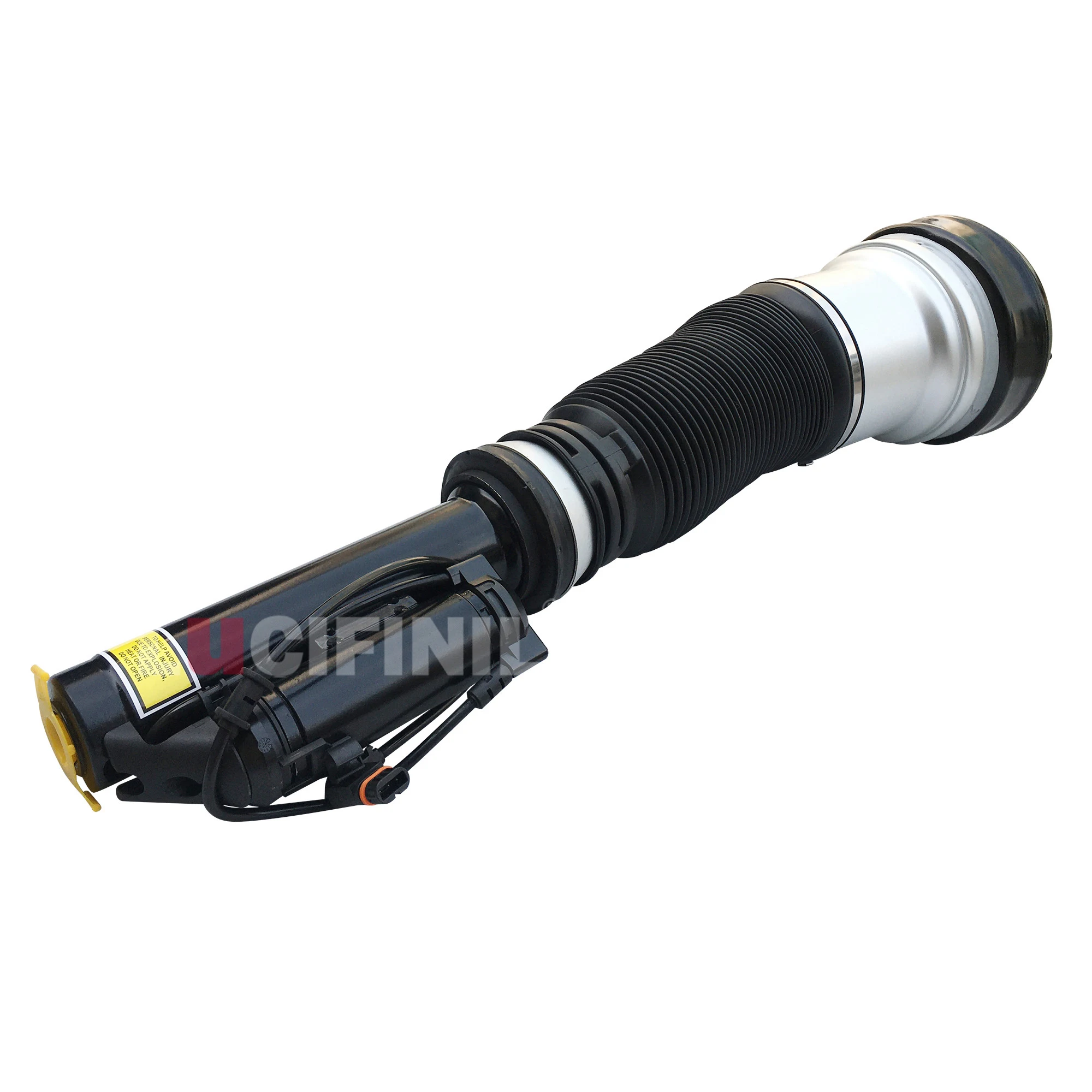 Пневматическая подвеска LuCIFINIL система пневматической пружины передний