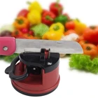 Профессиональная точилка для ножей Kleva Sharp, колодка шеф-пора, кухонная точилка, лезвия для шлифовального станка, ножи, ножницы, алмазная точилка