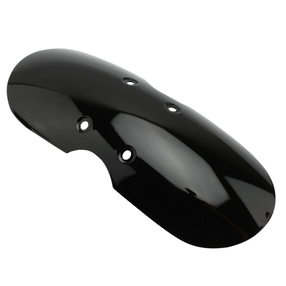 

5 цветов Cafe Racer мотоцикл короткое переднее крыло Маска Мотоцикл брызговика Чоппер подходит для Triumph Scrambler 01-16