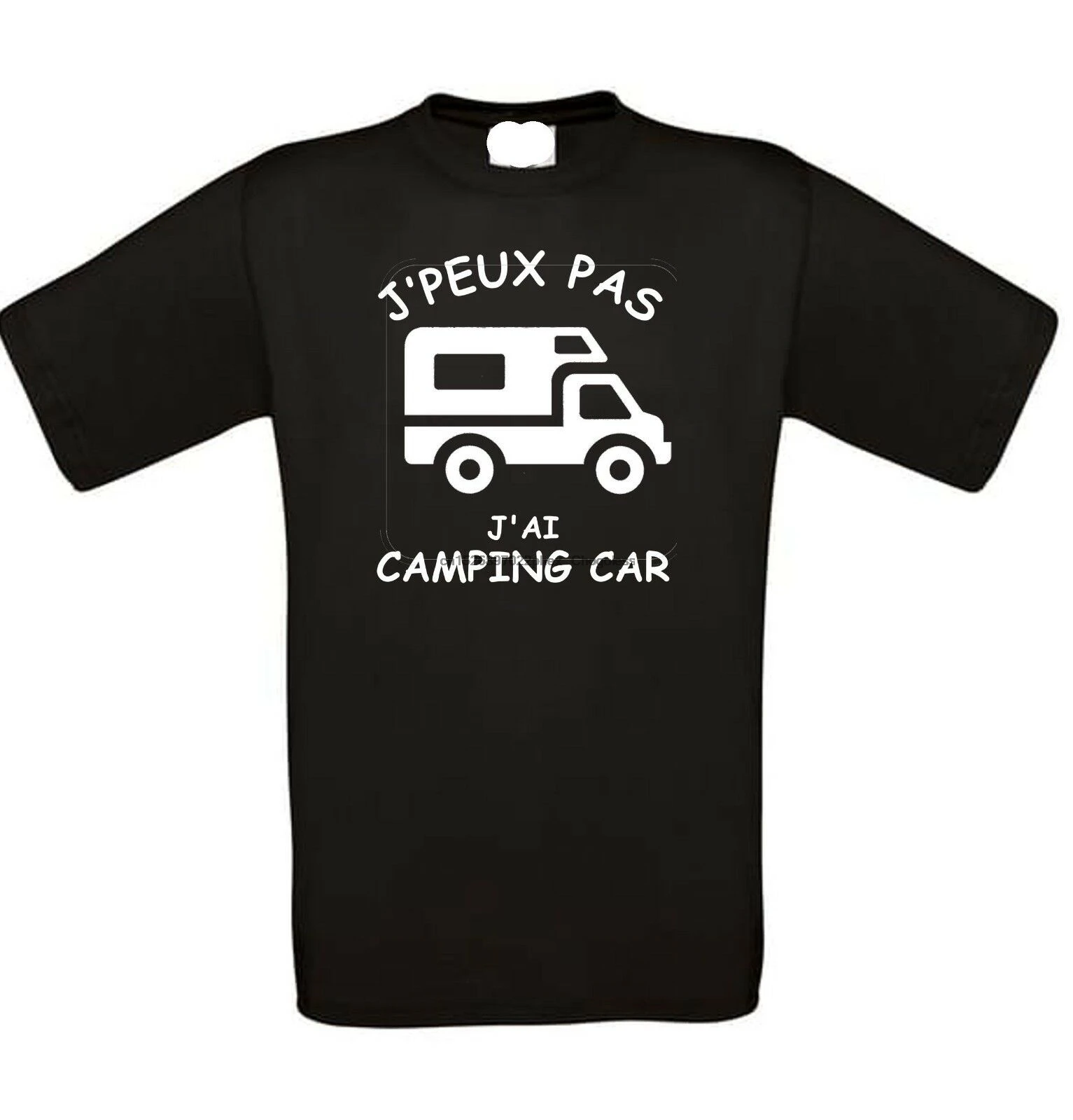 

Tee shirt humor I cannot I rv 2