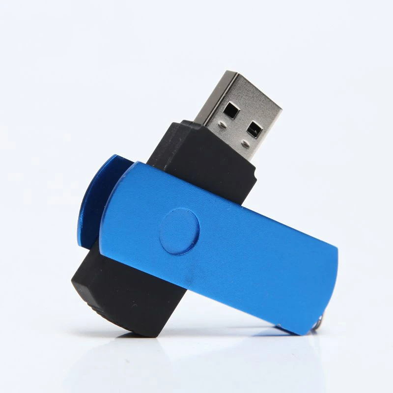 Качественный Металлический Usb флеш-накопитель персонализированный логотип Stick3.0