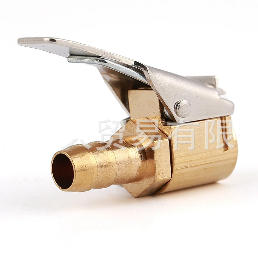 8 мм 6 соединитель воздушного клапана для шин универсальные автомобильные