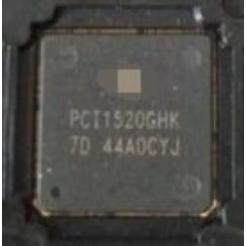 

PCI1520GHK PCI1520PDV PCI1520ZHK