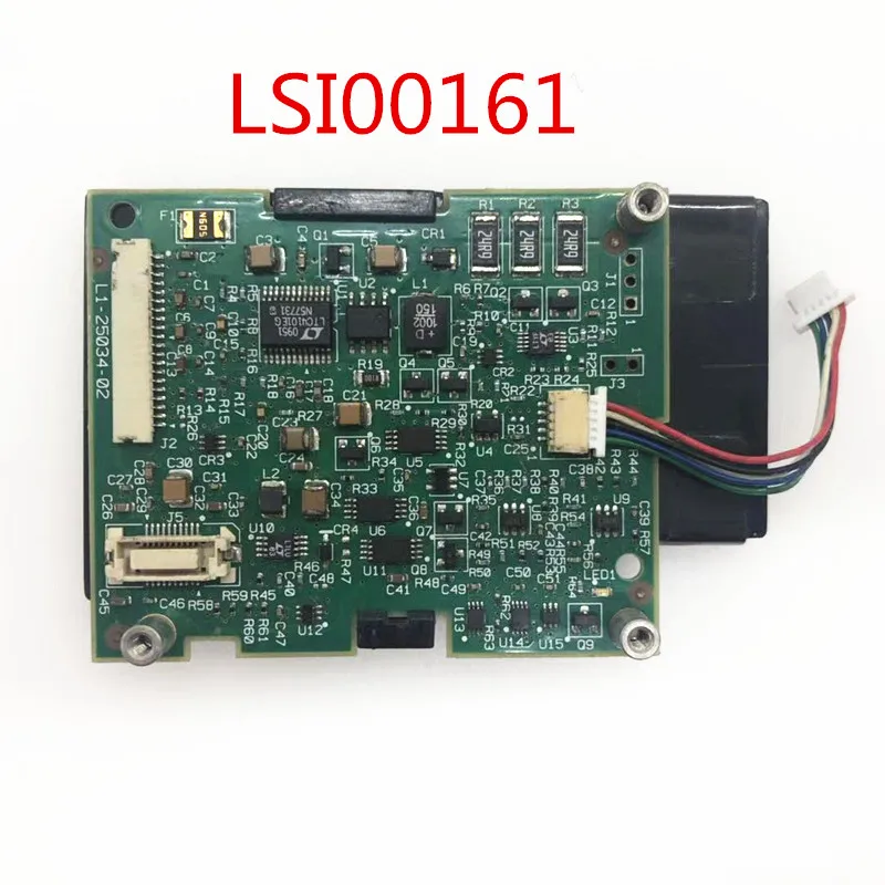 Резервный блок батареи Avago LSI SAS LSI00161 LSIiBBU07 IBBU07 BBU07(без гарантии) для 8880EM2 9260 9261 9280-8I-8E