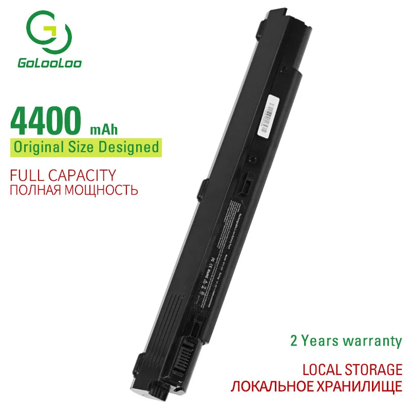 Аккумулятор для ноутбука Golooloo 8 ячеек MSI BTY S25 S27 S28 MS1006 1012 1058 NB BT002 BT003 BT006 BT007 BT008 SA20084